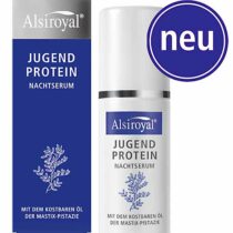 Alsiroyal Jugend-Protein 30ml-Dispenser