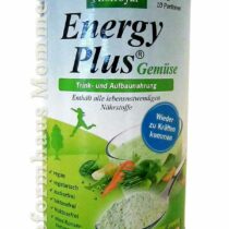 Alsiroyal EnergyPlus Gemüse 500g-Dose