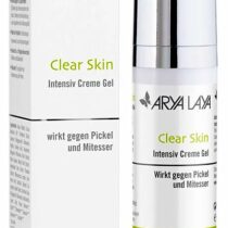 Arya Laya Clear Skin Intensiv Creme Gel