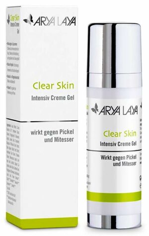 Arya Laya Clear Skin Intensiv Creme Gel