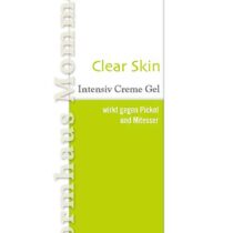 Clear Skin Creme-Gel 30ml-Tube