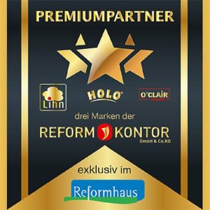 Premiumpartner Reformhaus