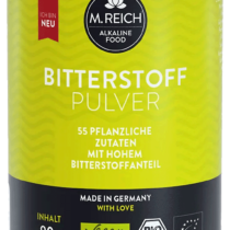 Bitterstoff-Pulver von M. Reich
