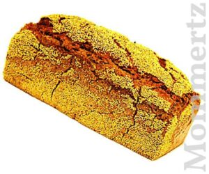 Goldkornbrot von Woeste, Iserlohn