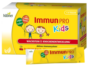 ImmunPRO Kids von Hübner