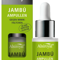 Jambu-Konzentrat in Pipettenflasche von Alsiroyal