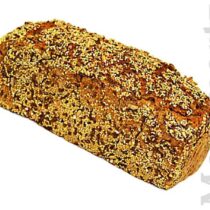 Superkorn-Brot von Woeste, Iserlohn