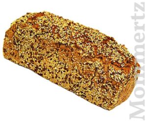 Superkorn-Brot von Woeste, Iserlohn