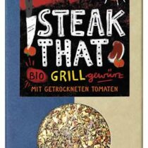 Grillgewürz Steak that von Sonnentor