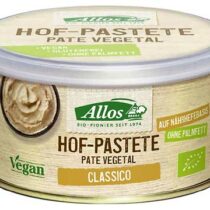 Hof-Pastete Classico von Allos