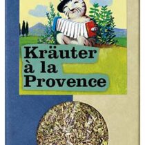 Kräuter à la Provence von Sonnentor, Bio-Qualität