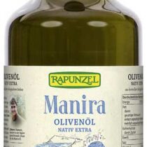 Olivenöl Manira, nativ extra von Rapunzel