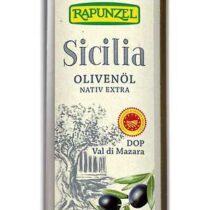Olivenöl Sicilia DOP, nativ extra von Rapunzel