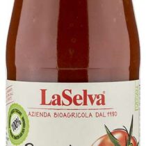 Passata di pomodoro - Passierte Tomaten von LaSelva