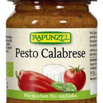 Pesto Calabrese von Rapunzel