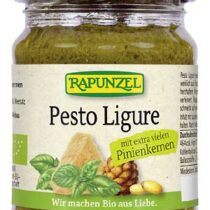 Pesto Ligure von Rapunzel