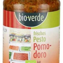 Frisches Pesto Pomodoro von Bio-Verde