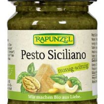 Pesto Siciliano von Rapunzel