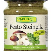 Pesto Steinpilz von Rapunzel