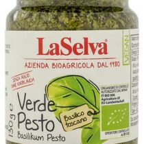 Verde Pesto - Basilikum Würzpaste von LaSelva