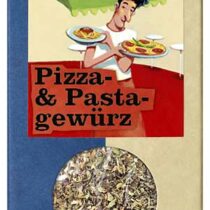 Pizza- & Pasta-Gewürzvon Sonnentor