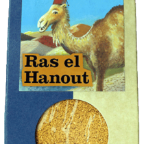 Ras el Hanout von Sonnentor