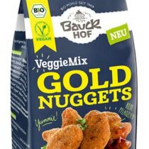 VeggieMix Goldnuggets von Bauck