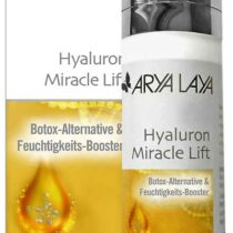 Hyaluron Miracle Lift von Arya Laya