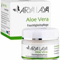 Arya Laya Aloe Vera Feuchtigkeitspflege