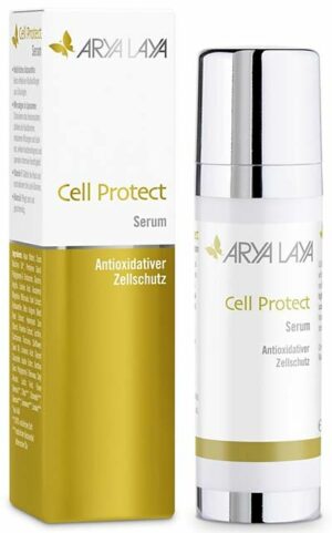 Arya Laya Cell Protect Serum