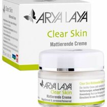 Arya Laya Clear Skin Mattierende Creme