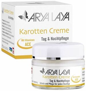 Arya Laya Karotten Creme ACE