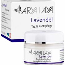 Arya Laya Lavendel Tag & Nachtpflege