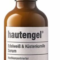 hautengel - Edelweiß & Küstenkamille Serum
