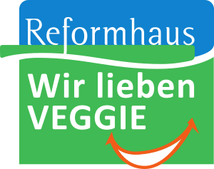 Reformhaus: Wir lieben VEGGIE