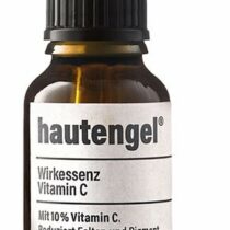 hautengel - Wirkessenz Vitamin C