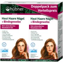 Haut Haare Nägel + Bindegewebe Doppelpack zum Sparpreis