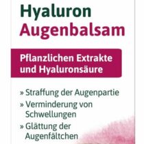 Hyaluron Augenbalsam